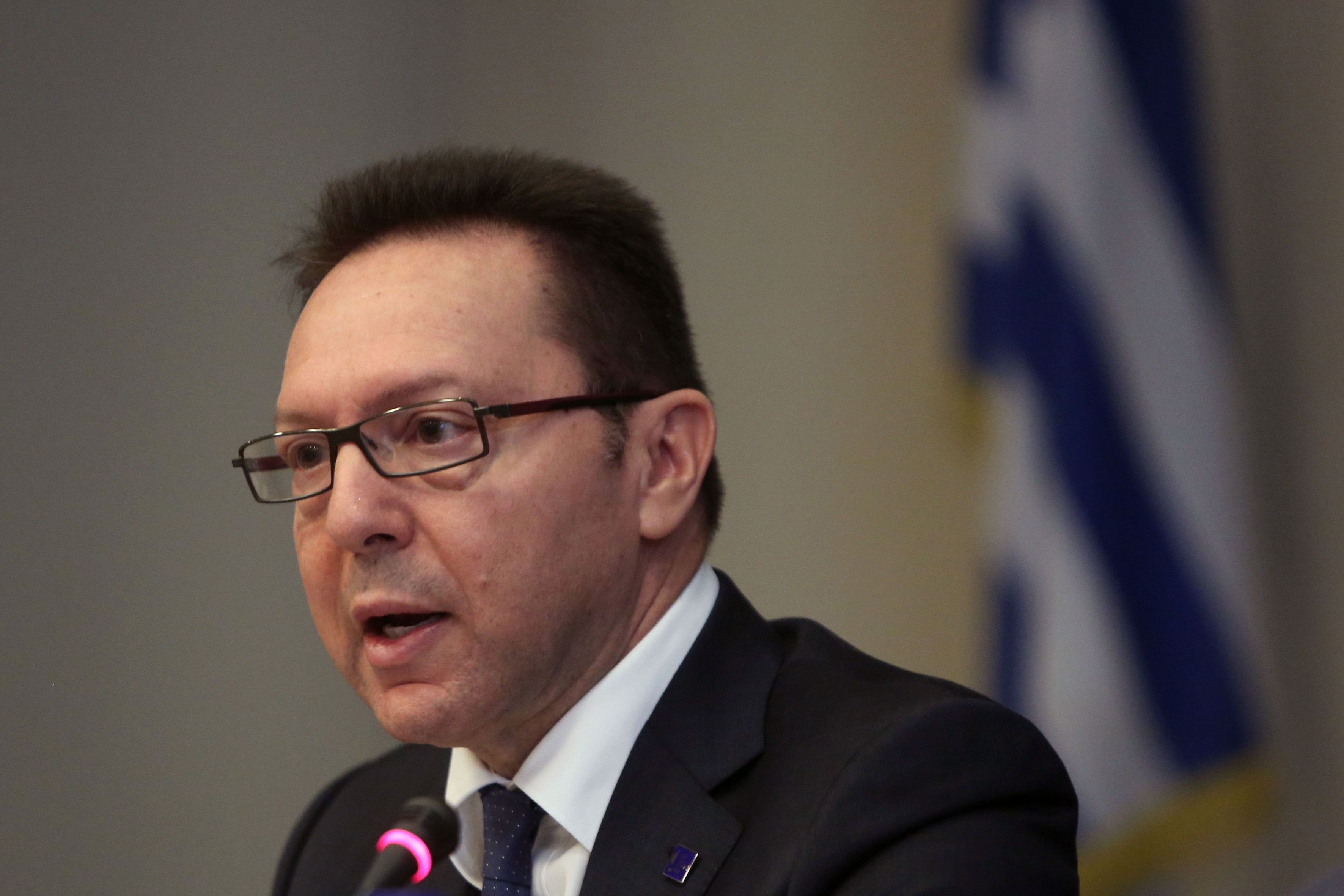 Στουρνάρας στην DW: Οι Γερμανοί αντιλαμβάνονται ότι άλλαξαν πολλά