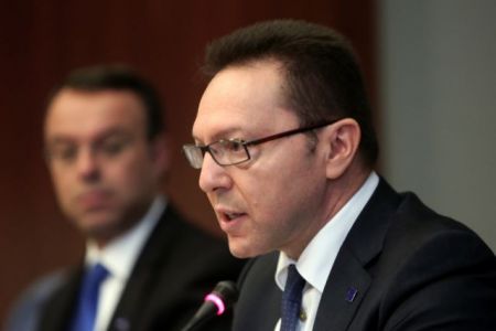 Stournaras will face a “holy inquisition” at the upcoming Eurogroup