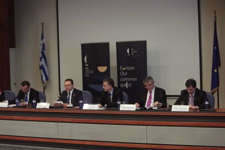 Γ. Στουρνάρας: Είμαστε χώρα σε ανάκαμψη