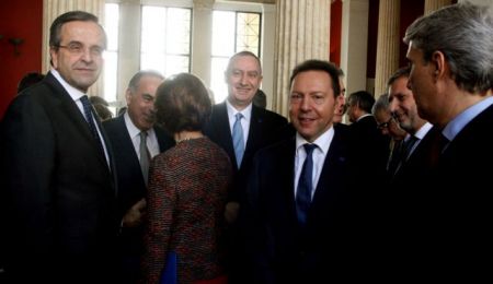 Ministers argue and disagree on upcoming structural reforms