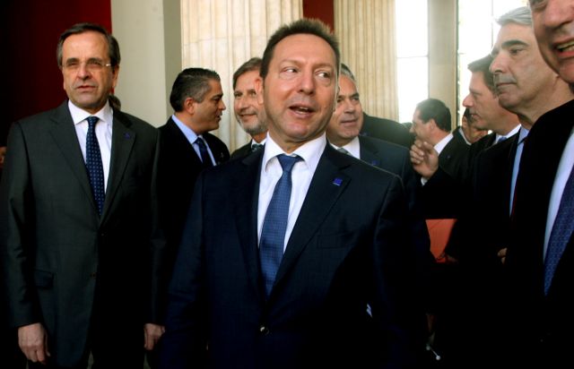 Οι επτά σταθμοί της οικονομίας στις επόμενες 60 ημέρες