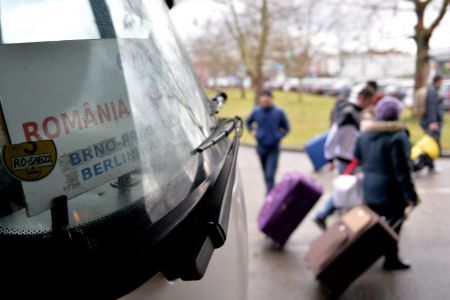 Γερμανία: Οι μετανάστες εκτόξευσαν τον πληθυσμό στα 81,1 εκατ.