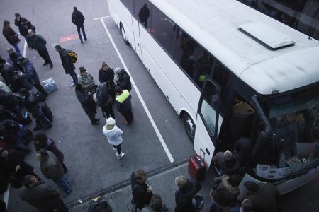 Γερμανία: Αναμένει έως 400.000 αιτήσεις ασύλου το 2015