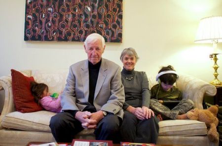 Ομάδα ακτιβιστών είχε κλέψει αρχεία του FBI 42 χρόνια πριν τον Σνόουντεν