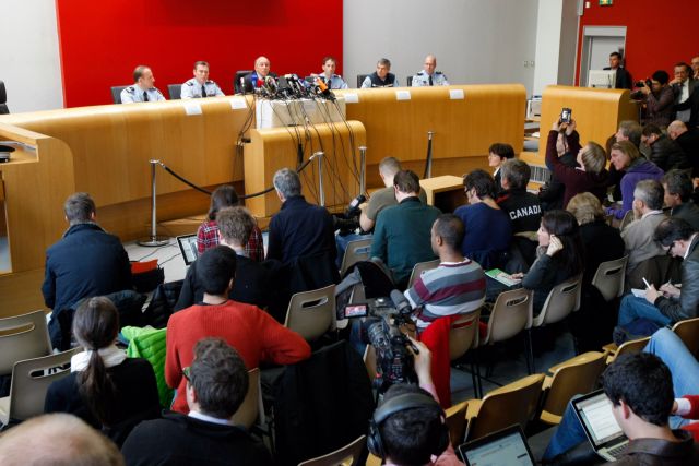 Τι δεν είπαν οι Γάλλοι για τον Σουμάχερ για τα αίτια του δυστυχήματος