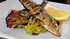 Τα ψάρια ασπίδα προστασίας έναντι της πολλαπλής σκλήρυνσης