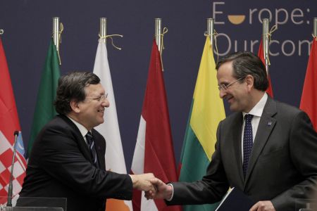 Οι καλοί οιωνοί και τα σύννεφα για την ελληνική προεδρία της Ενωσης