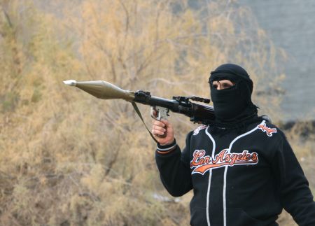 ΗΠΑ-Ιράκ: Επικοινωνία πριν την επίθεση κατά της Αλ Κάιντα