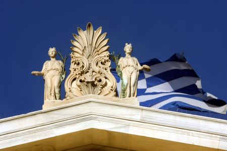 ΙΟΒΕ: Σχεδόν αμετάβλητο το οικονομικό κλίμα τον Δεκέμβριο