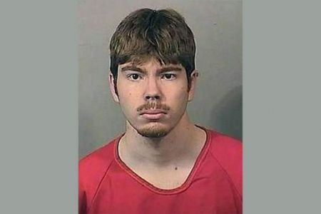 Άνδρας στη Φλόριντα κατηγορείται ότι βίασε σκύλο