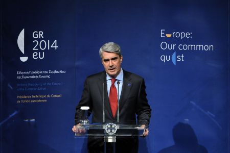 Κεδίκογλου: «Εχει τελειώσει το θέμα των κεφαλαιακών αναγκών»