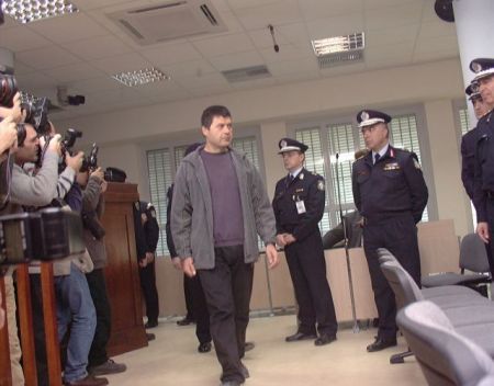 ΕΛ.ΑΣ.: «Ο Χρ. Ξηρός δεν το έσκασε για προσωπικούς λόγους»