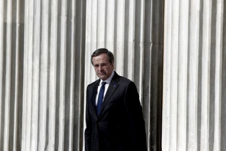 Αντ. Σαμαράς: Ξεχάστε τις πρόωρες εθνικές εκλογές…