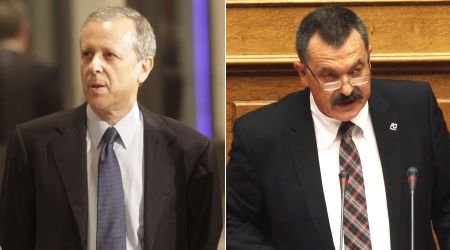 Το Βήμα είχε προειδοποιήσει από τον Σεπτέμβριο για τις επαφές Μπαλτάκου – Χρυσής Αυγής