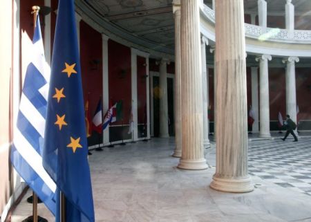 Η εξομολόγηση ενός «κομισάριου»