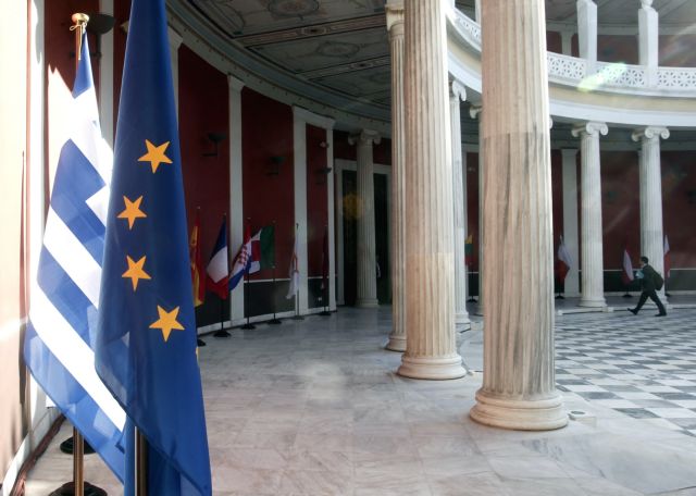 Η εξομολόγηση ενός «κομισάριου»