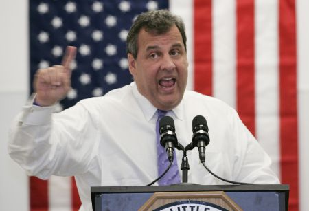 Σε σκάνδαλο ενεπλάκη το ισχυρό «χαρτί» των Ρεπουμπλικανών