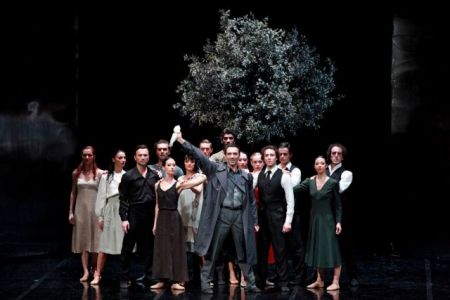 Δωρεές του Ιδρύματος «Σταύρος Νιάρχος»