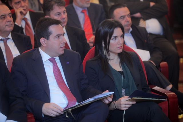 Χέρι – χέρι τουρισμός και αγροτική ανάπτυξη