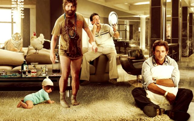 Το vima.gr προτείνει για την TV την Παρασκευή