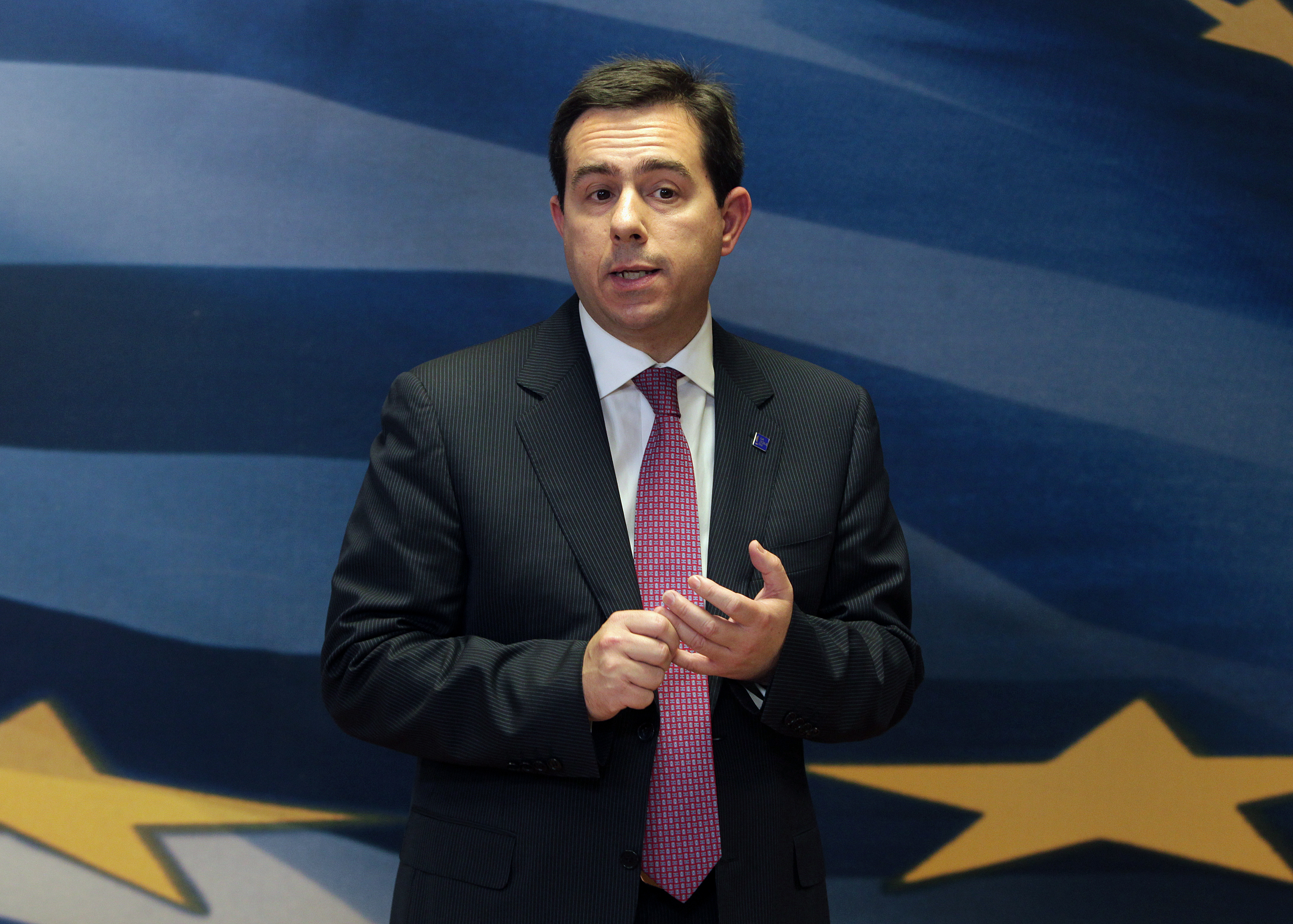 Ν. Μηταράκης: Το σχέδιο του Τσίπρα για τις επενδύσεις δεν βγαίνει