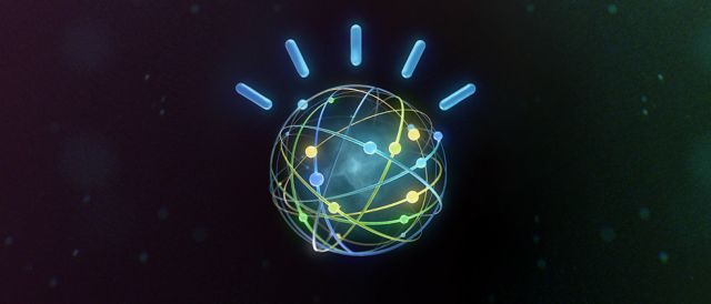 Ο σοφός υπερυπολογιστής Watson ανεβαίνει στα σύννεφα