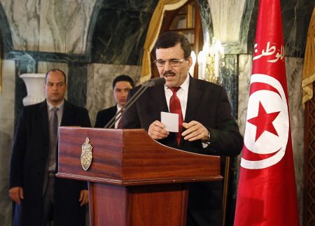 Τυνησία: Παραίτηση υπέβαλε ο πρωθυπουργός Αλί Λαραγέντ