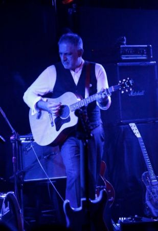 Ηλεκτρικός Πορτοκάλογλου