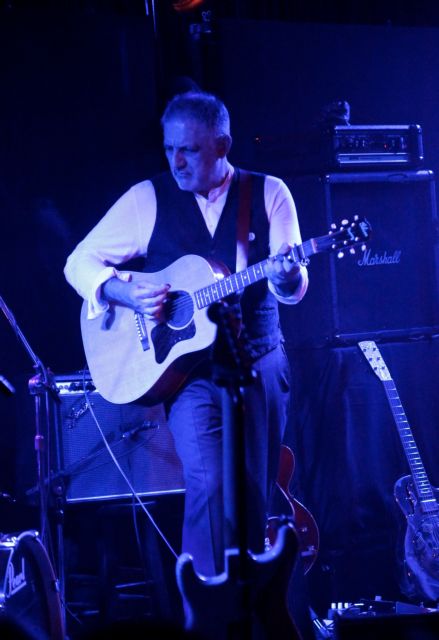 Ηλεκτρικός Πορτοκάλογλου