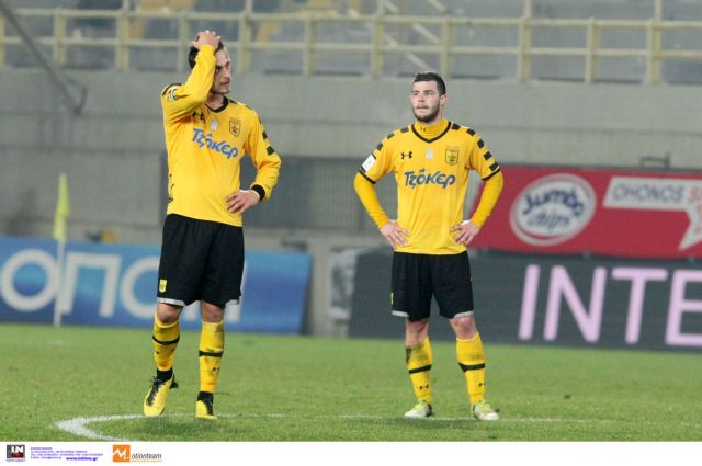 Μετά την ΑΕΚ, ο Αρης;