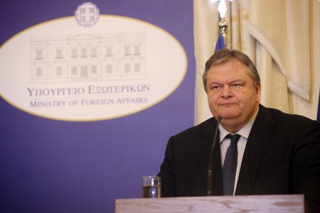 Συγκαλείται τη Δευτέρα το Εθνικό Συμβούλιο Εξωτερικής Πολιτικής