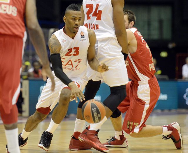 Ο Ολυμπιακός πλήρωσε το πολύ… savoir vivre