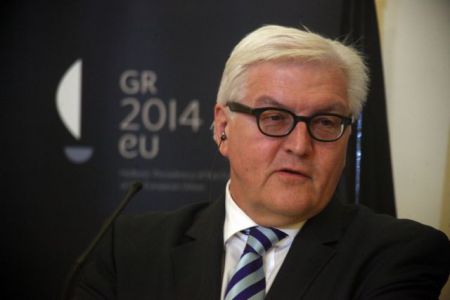 Και το…τσίπουρο θέλει τον Γερμανό του