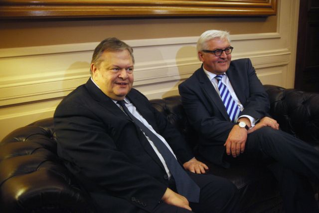 Η εμμονή του Βερολίνου με την τρόικα