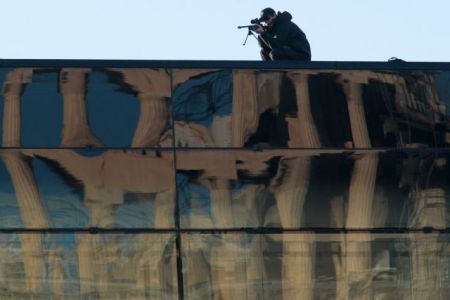 Σεμινάριο για ασφάλεια και εκτίμηση κινδύνων από ένοπλες επιθέσεις