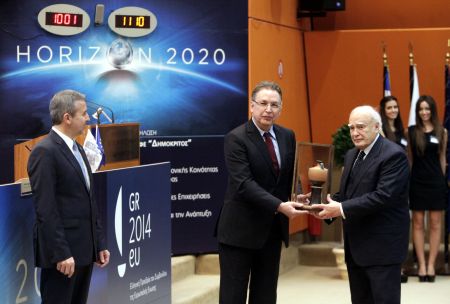 Νέο ευρωπαϊκό πρόγραμμα 80 δισ. ευρώ για έρευνα και τεχνολογία