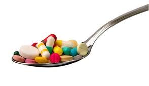 Συμπληρώματα βιταμινών ίσως αυξάνουν κίνδυνο καρκίνου του πνεύμονα