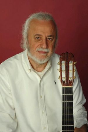 Νότης Μαυρουδής: Περί ελληνικού τραγουδιού το ανάγνωσμα