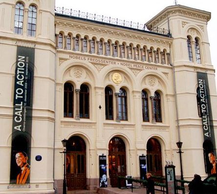 Nobel Center, Στοκχόλμη: οι τρεις αρχιτεκτονικές προτάσεις για την υλοποίηση του