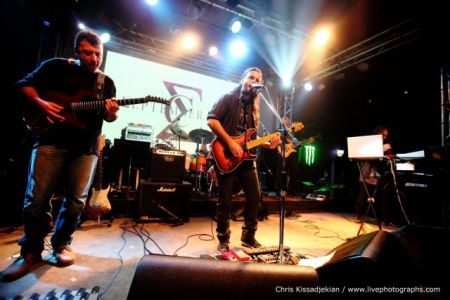 «A Journey to Prog»: Ταξίδι στην ελληνική progressive μουσική