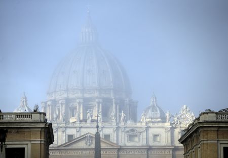 Βατικανό: Πολωνός αρχιεπίσκοπος συνελήφθη για παιδεραστία