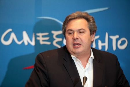 Προβληματισμός στους ΑΝΕΛ μετά τα επίσημα εκλογικά αποτελέσματα