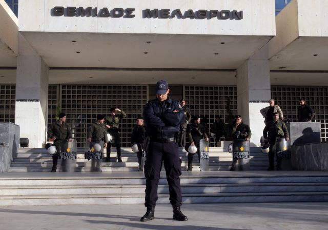 Supreme Court orders detention of three more Golden Dawn MPs