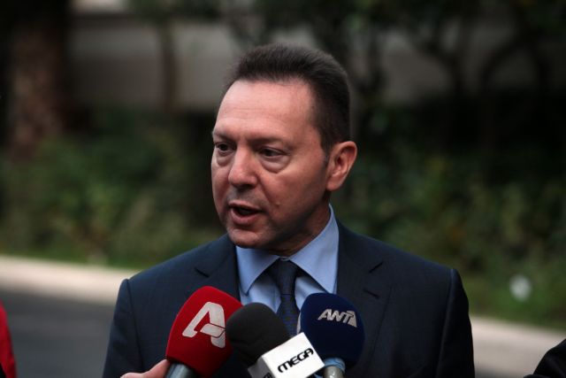 Γ. Στουρνάρας: «Νέους φόρους δεν θα βάλουμε με τίποτα»