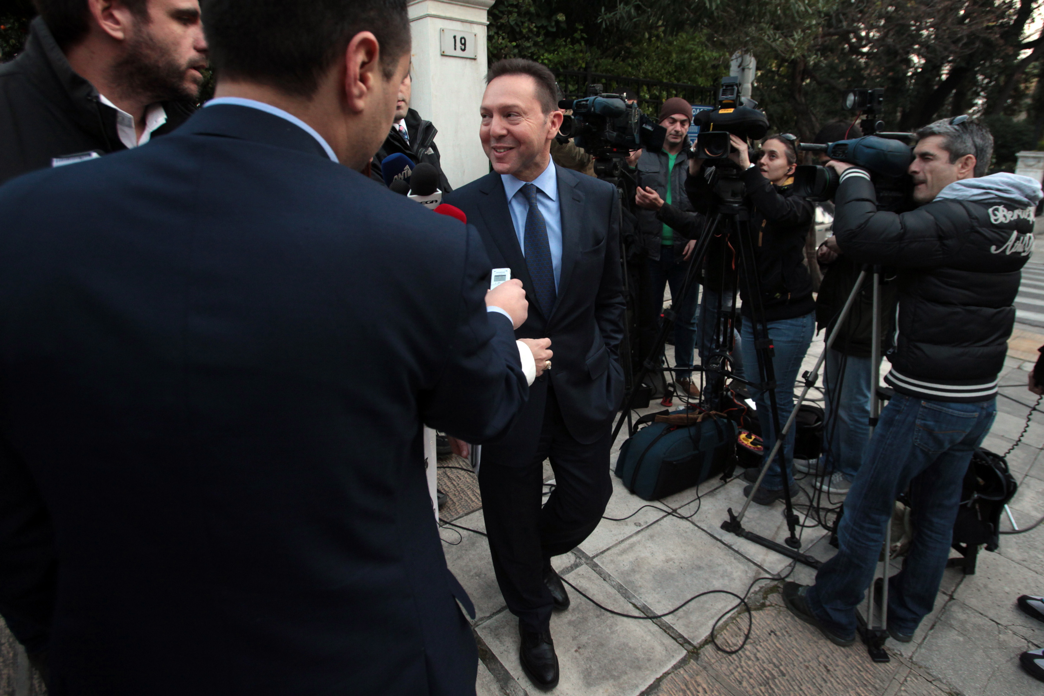 Γιάννης Στουρνάρας: Δεν ζητούν νέα μέτρα οι δανειστές