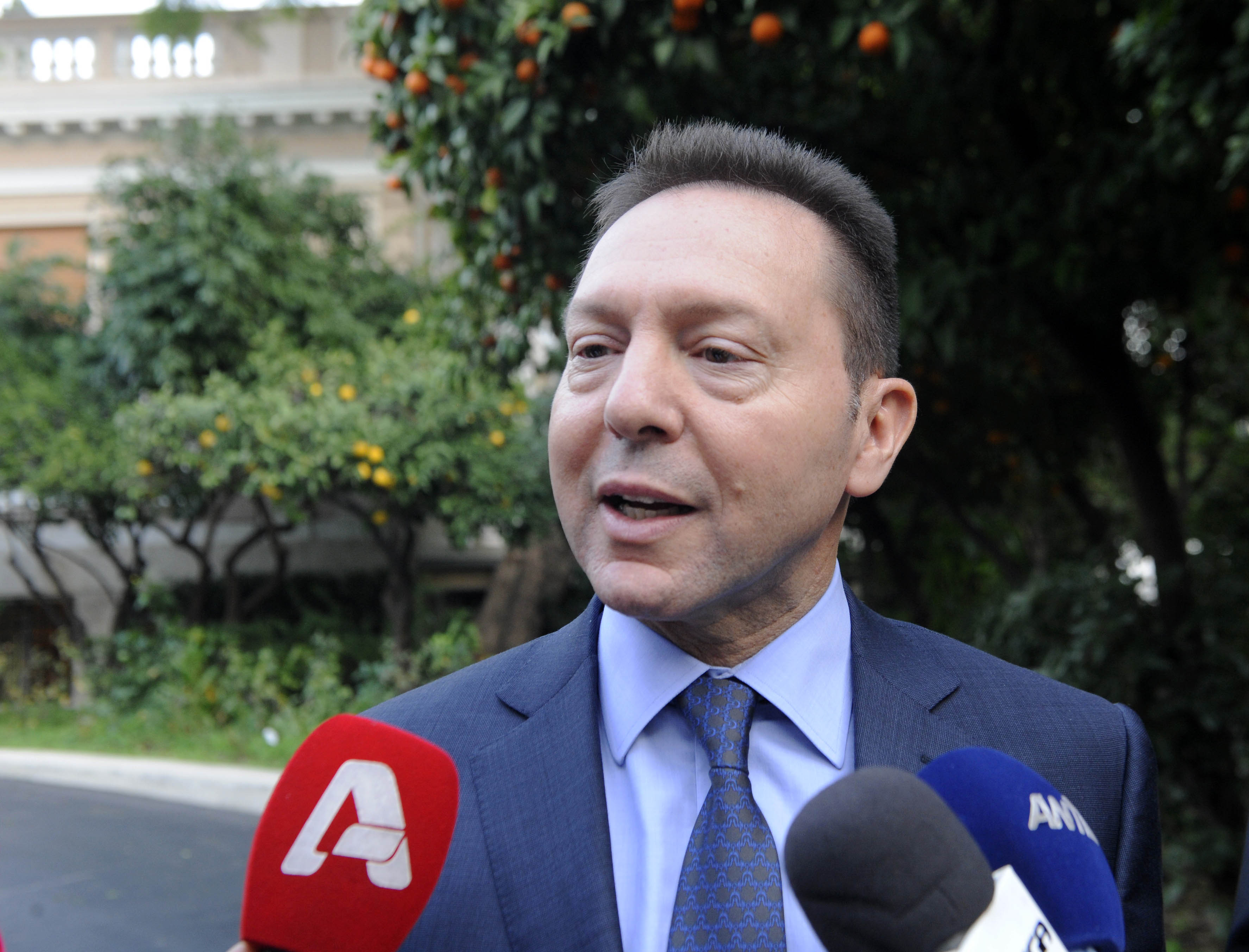 Στουρνάρας: Δύσκολη η διαπραγμάτευση, αλλά φτάνει στο τέλος