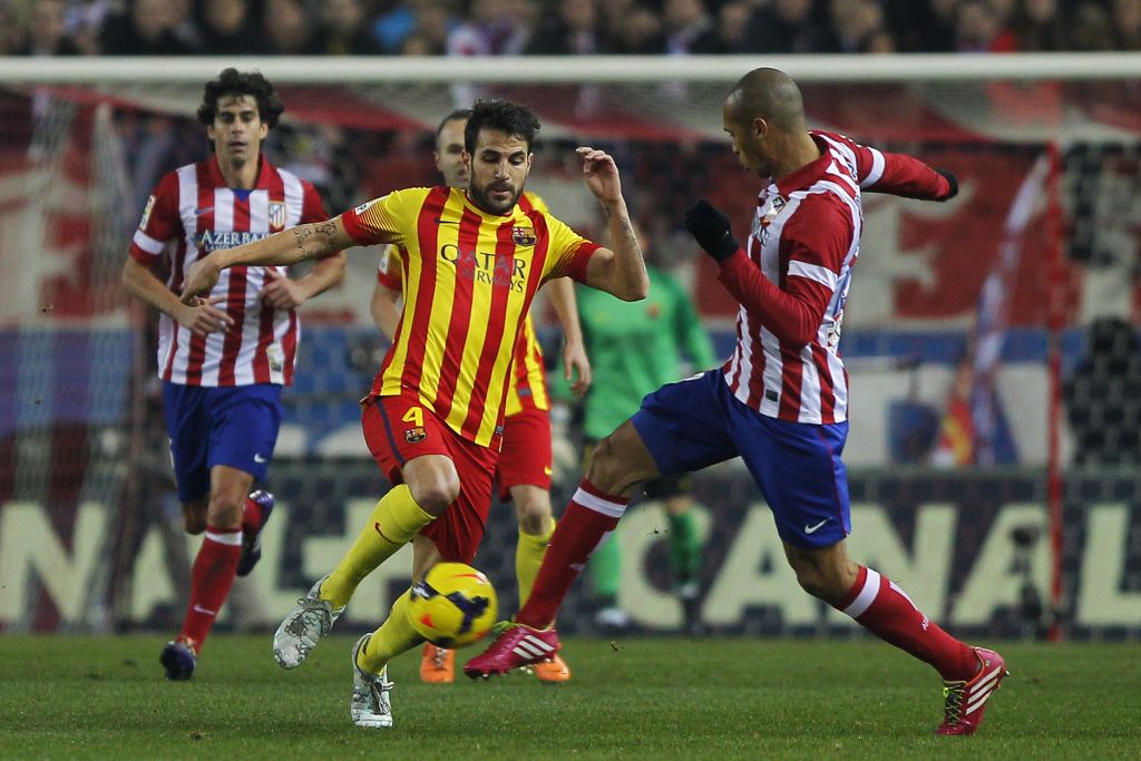 Στο Καμπ Νόου θα κριθεί αν το πρωτάθλημα πάει σε Μπαρτσελόνα ή Ατλέτικο