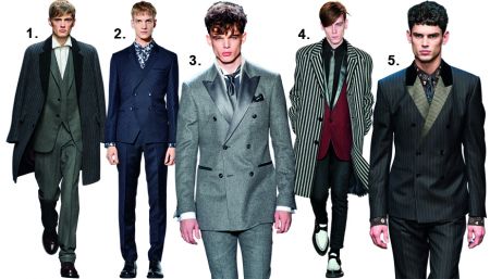 Ζήσε την υπερβολή των 80s