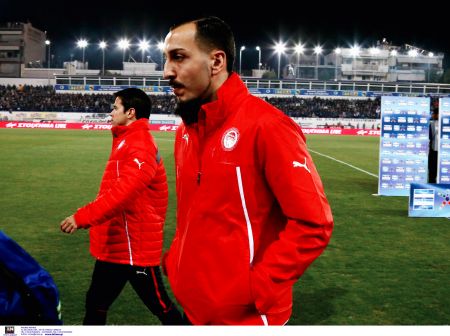 Μια ανάσα ο Μήτρογλου από τη Φούλαμ