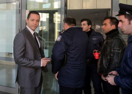 Αίτημα εξαίρεσης των ανακριτριών για τη Χ.Α. κατέθεσε ο Ηλ. Κασιδιάρης